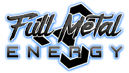 Full Metal Energy