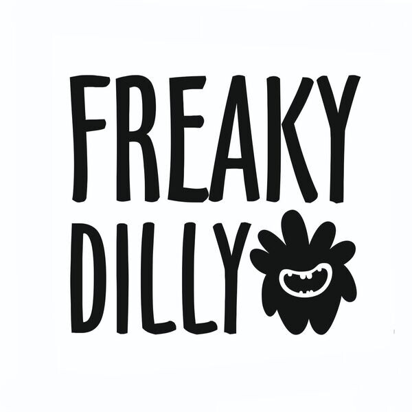 FreakyDilly