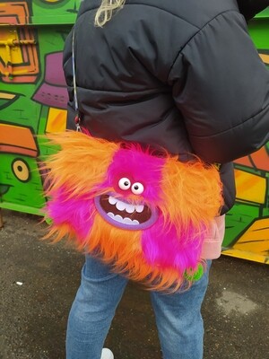 Clutch bag &quot;Patrick&quot;