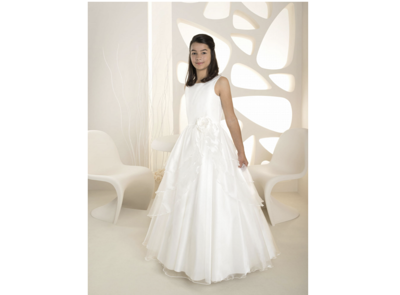 Victory Communion Dress
