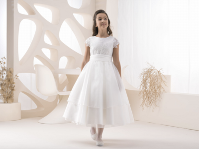 Lily Communion Dress