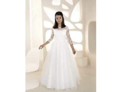 Aoibhinn Communion Dress