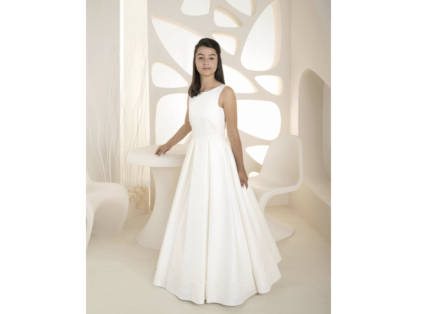 Caileigh Communion Dress