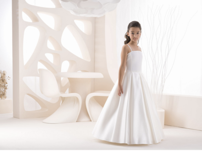 Communion Dresses