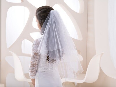 Communion Veils