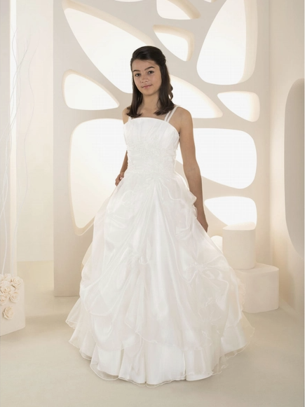 Lara Communion Dress