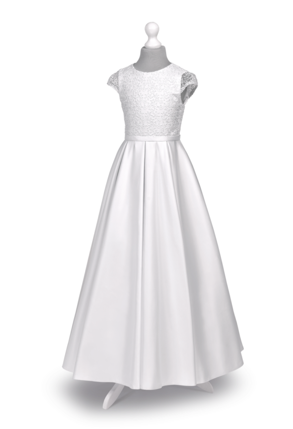 Ellie Communion Dress