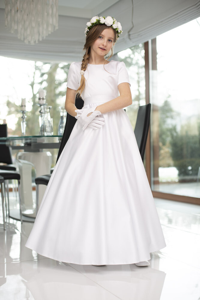 Rosa Communion Dress
