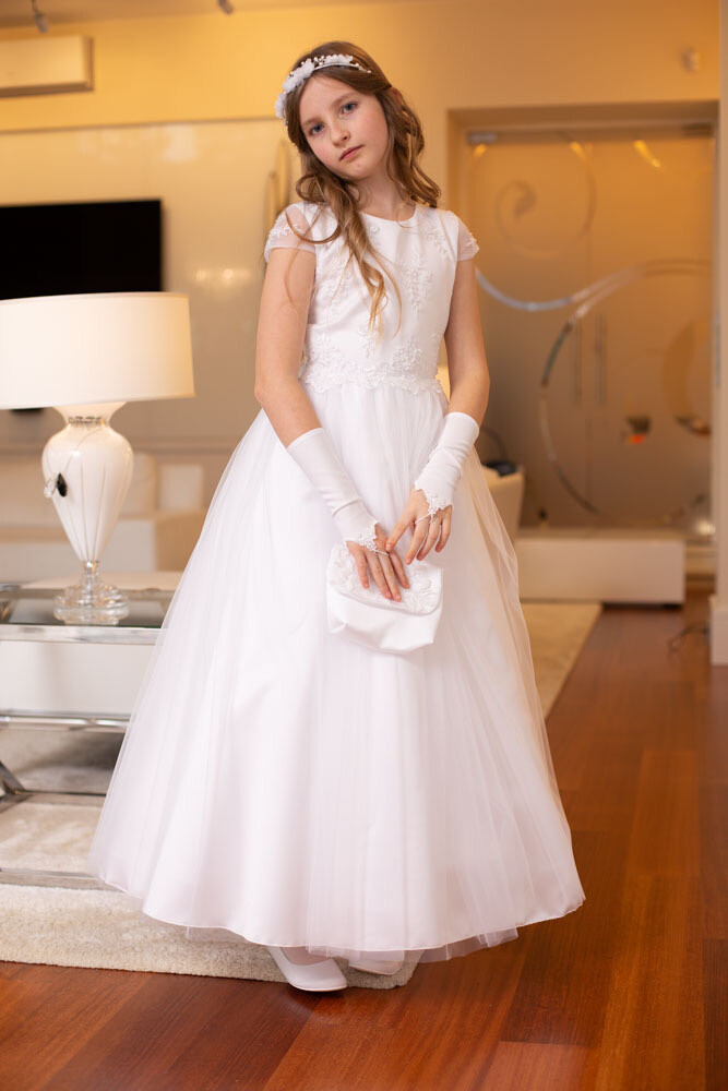 Sofia Communion Dress