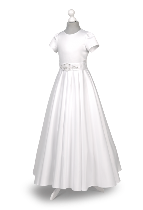 Elza Communion Dress