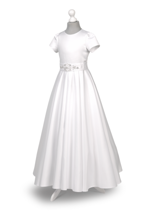 Elza Communion Dress