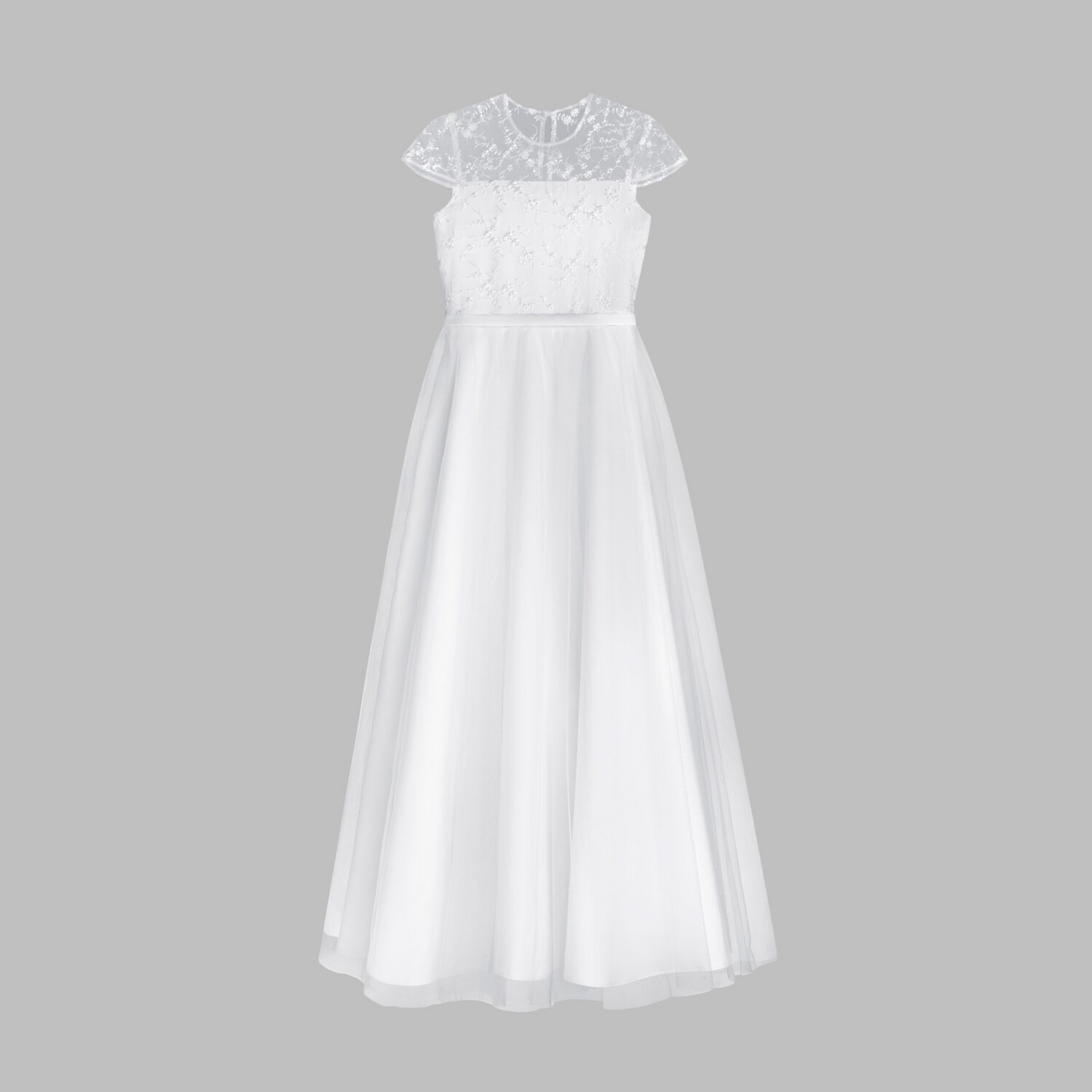 Rebecca Communion Dress