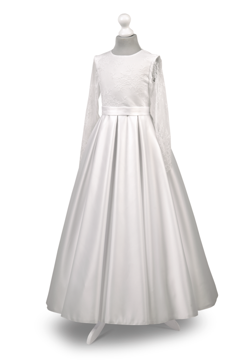 Lisa Communion Dress