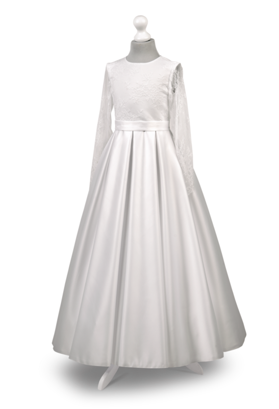 Lisa Communion Dress