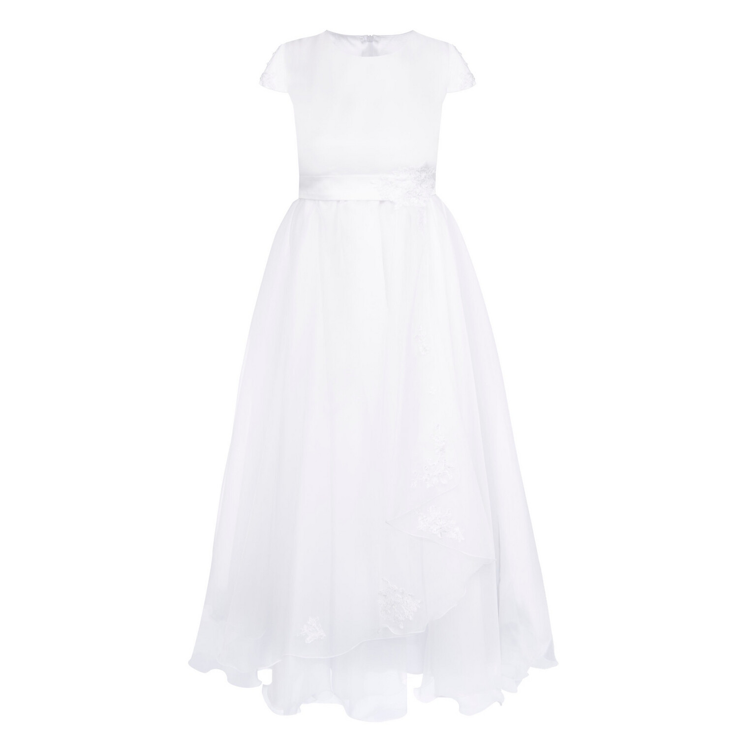 Suzie Communion Dress