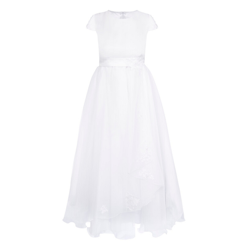 Suzie Communion Dress