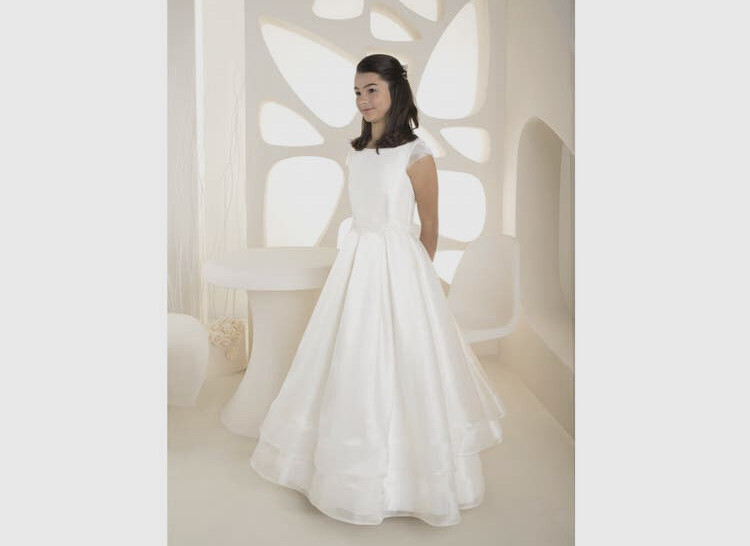 Emily Communion Dress