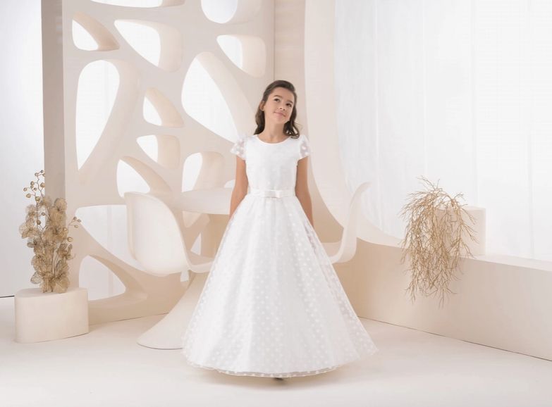 Lucy Communion Dress