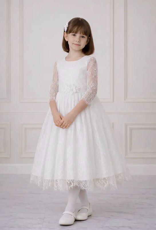 Ava Communion Dress