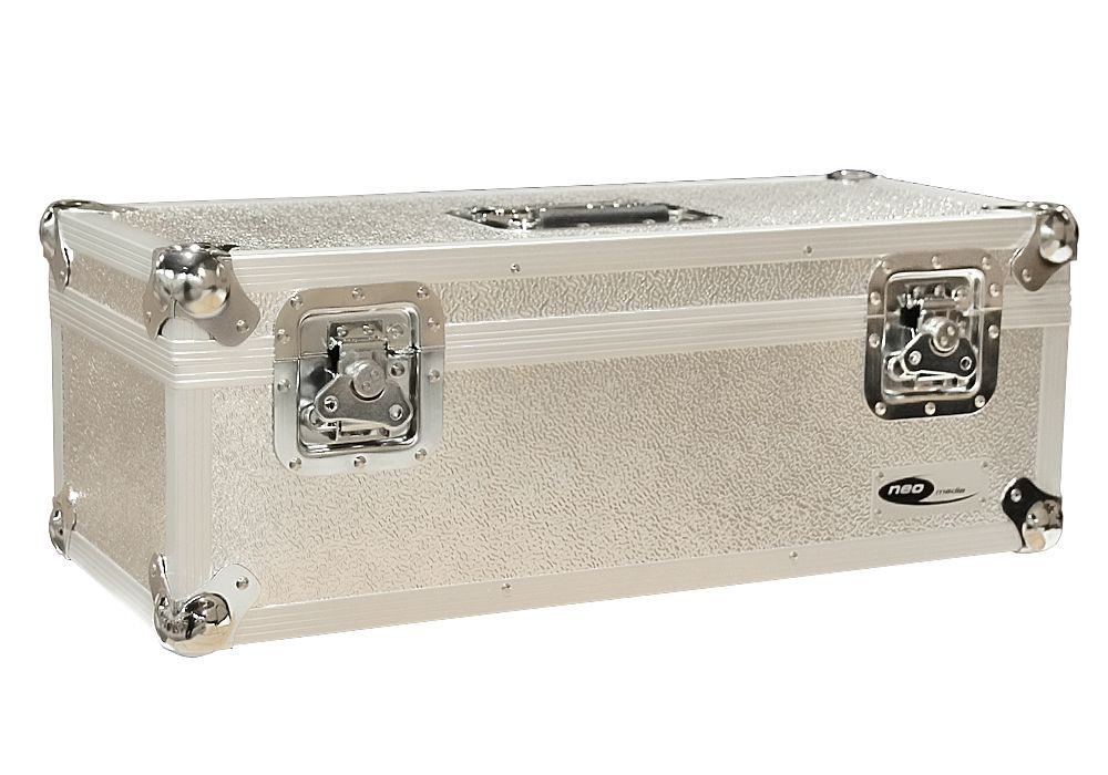 300 7″ Singles Vinyl Record Storage Case