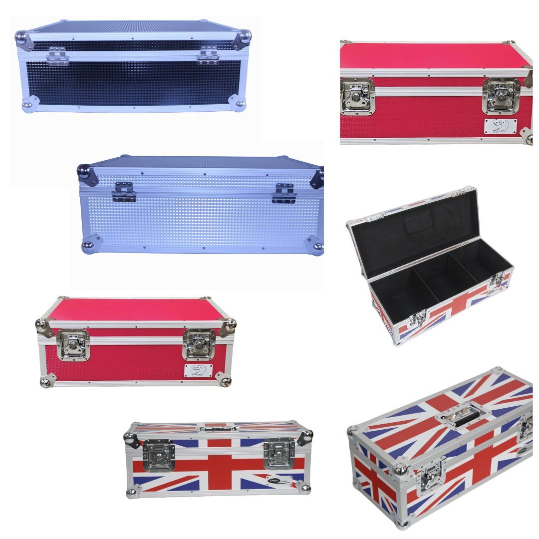 7″ Vinyl Storage case 500 Capacity 7″ Vinyl Storage case 500 Capacity