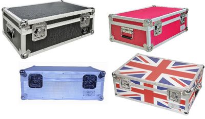 7″ Vinyl Storage case 500 Capacity 7″ Vinyl Storage case 500 Capacity