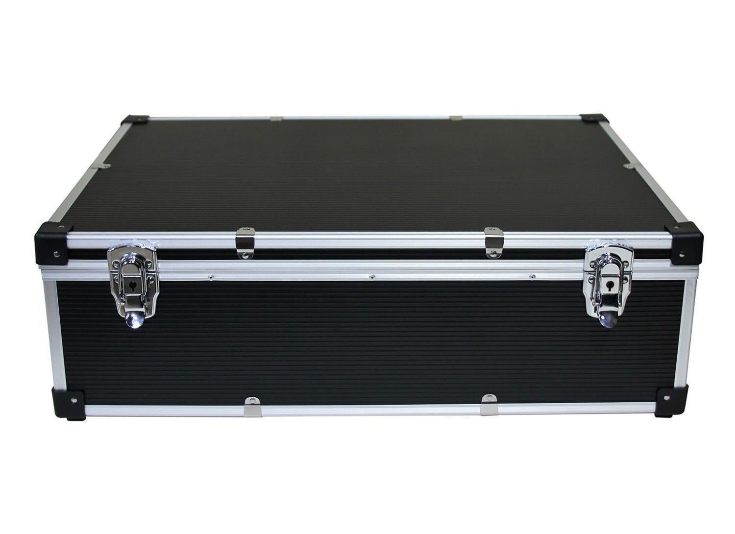 1000 CD DVD Storage Case – Aluminium Black CD/DVD Box 1000 Discs by Neo Media 1000 CD DVD Storage Case – Aluminium Black CD/DVD Box 1000 Discs by Neo Media