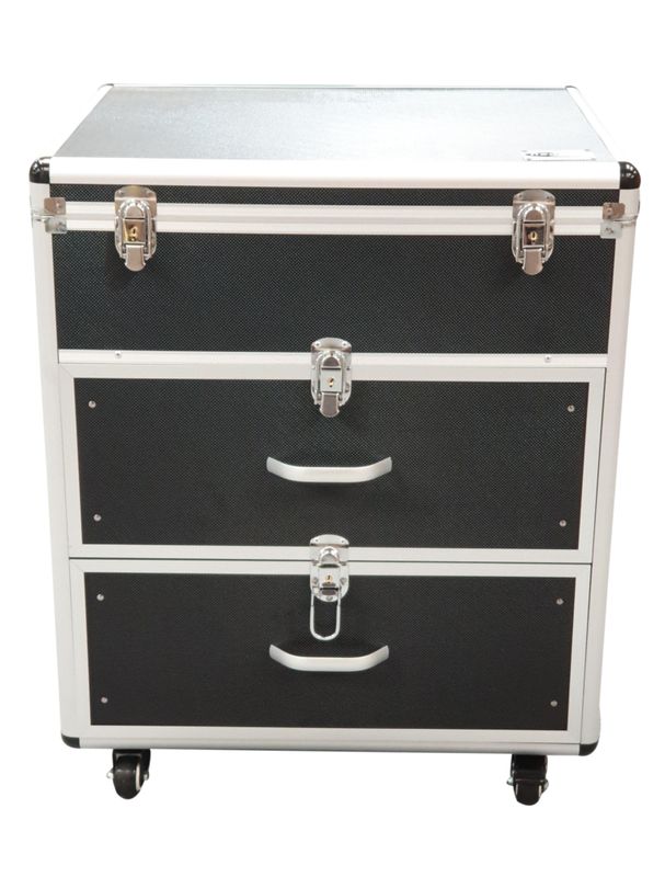 CD Jewel Case Storage Box To Hold 342 x 10.4mm CD Jewel Cases CD Jewel Case Storage Box To Hold 342 x 10.4mm CD Jewel Cases