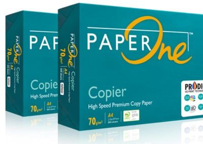 A4 Copier Paper for everyday printing 500 Sheets per ream