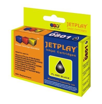 EPSON COMPATIBLE INK 801-806 Series