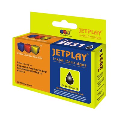 EPSON COMPATIBLE INK 2621 2631 2632 2633 2634