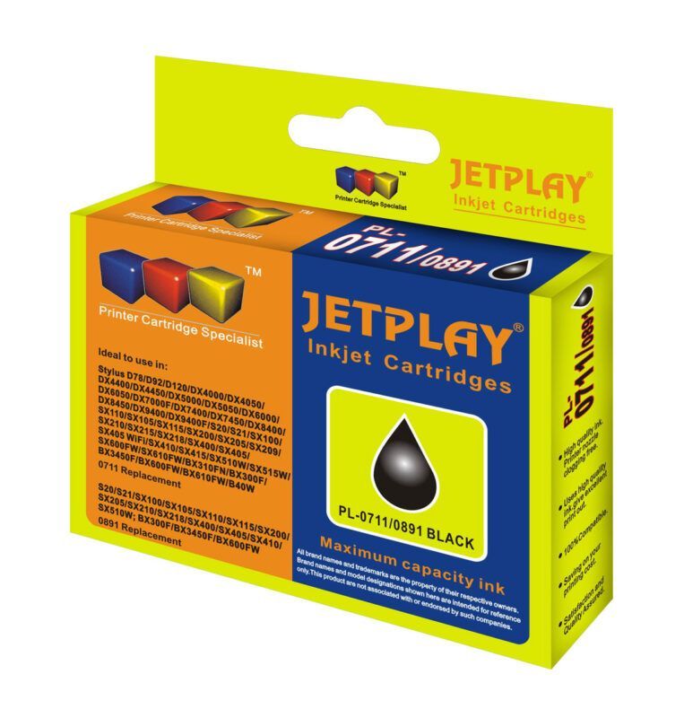 EPSON COMPATIBLE INK T0711 T0712 T0713 T0714