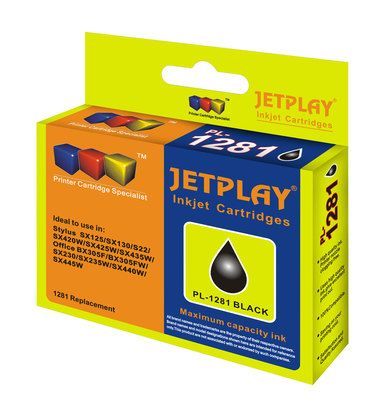 EPSON COMPATIBLE INK 1281 1282 1283 1284 SET EPSON COMPATIBLE INK 1281 1282 1283 1284 SET