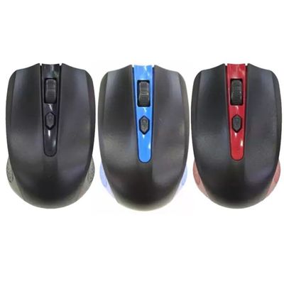 Wireless Gaming Mouse G211