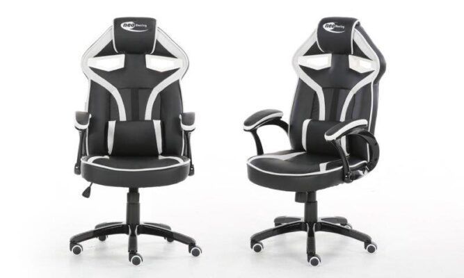 Neo Morpheus Gaming Chair Computer Desk Office Chair
