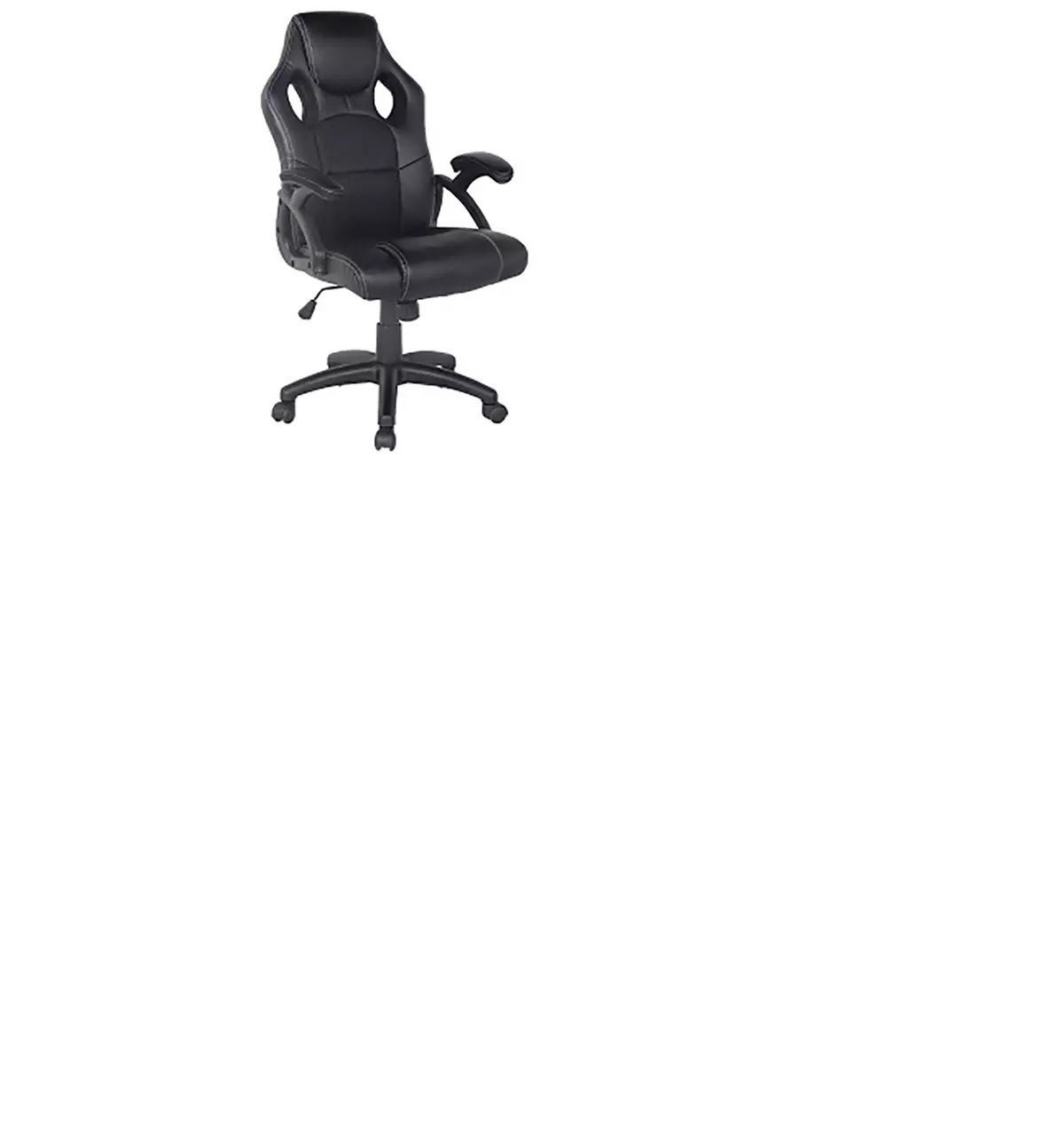 Racing Bucket Gaming Office Chair by NEO Media
