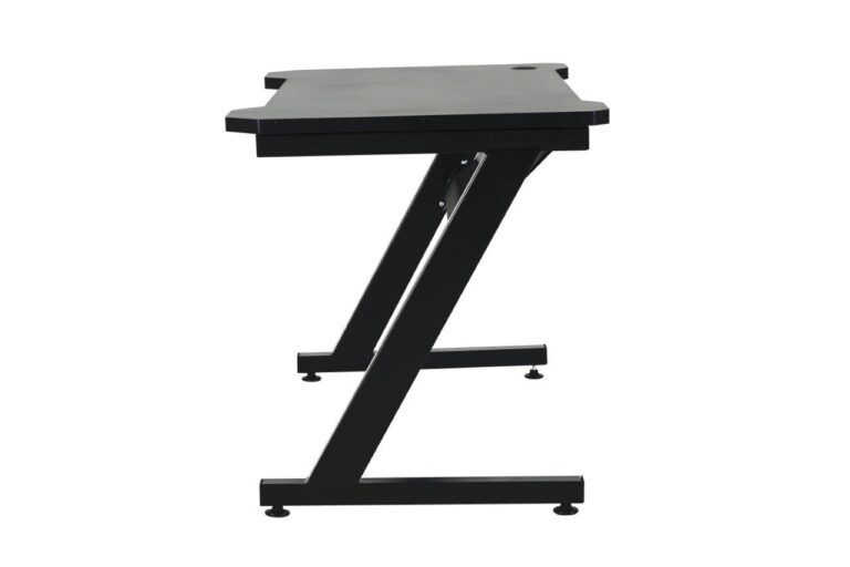 Gaming Table Laptop PC Workstation by NEO – BLACK