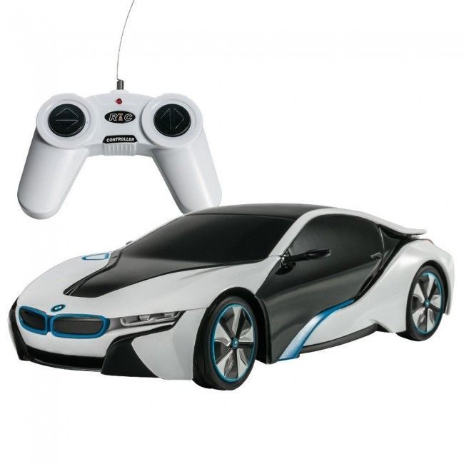 BMW Remote Control R/C Car