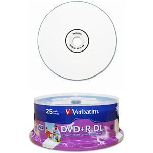 Verbatim DVD Disc Verbatim DVD Disc