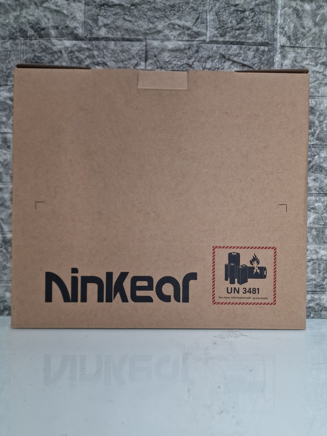 E-commerce Product Image