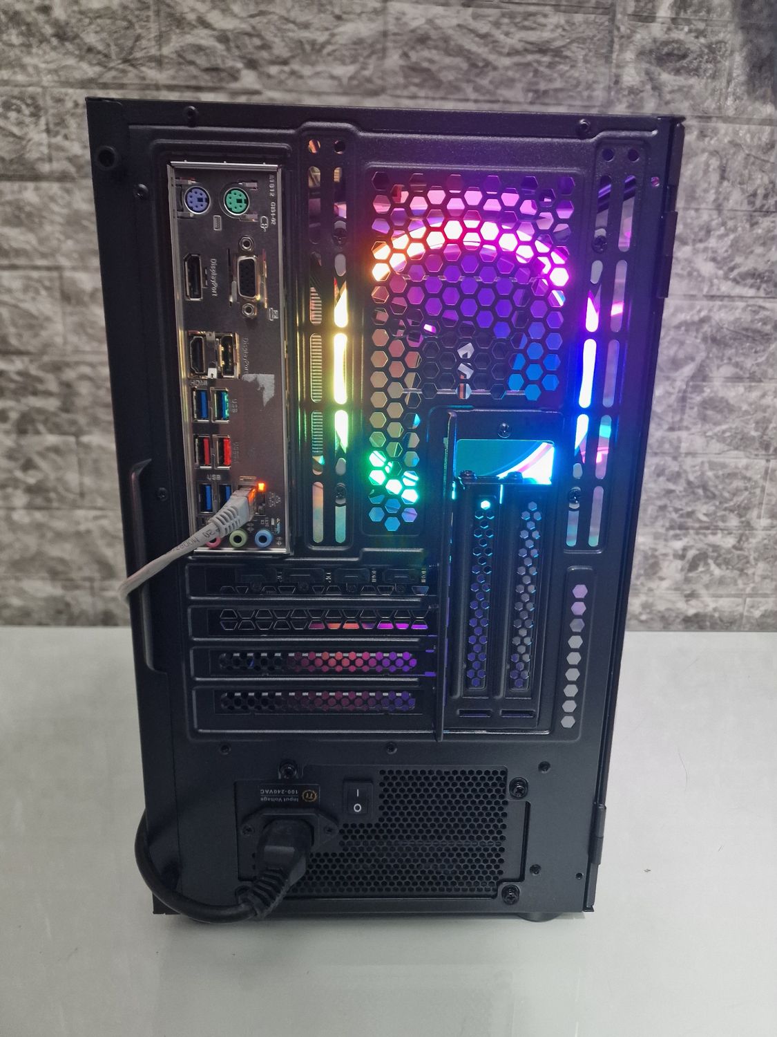 E-commerce Product Image