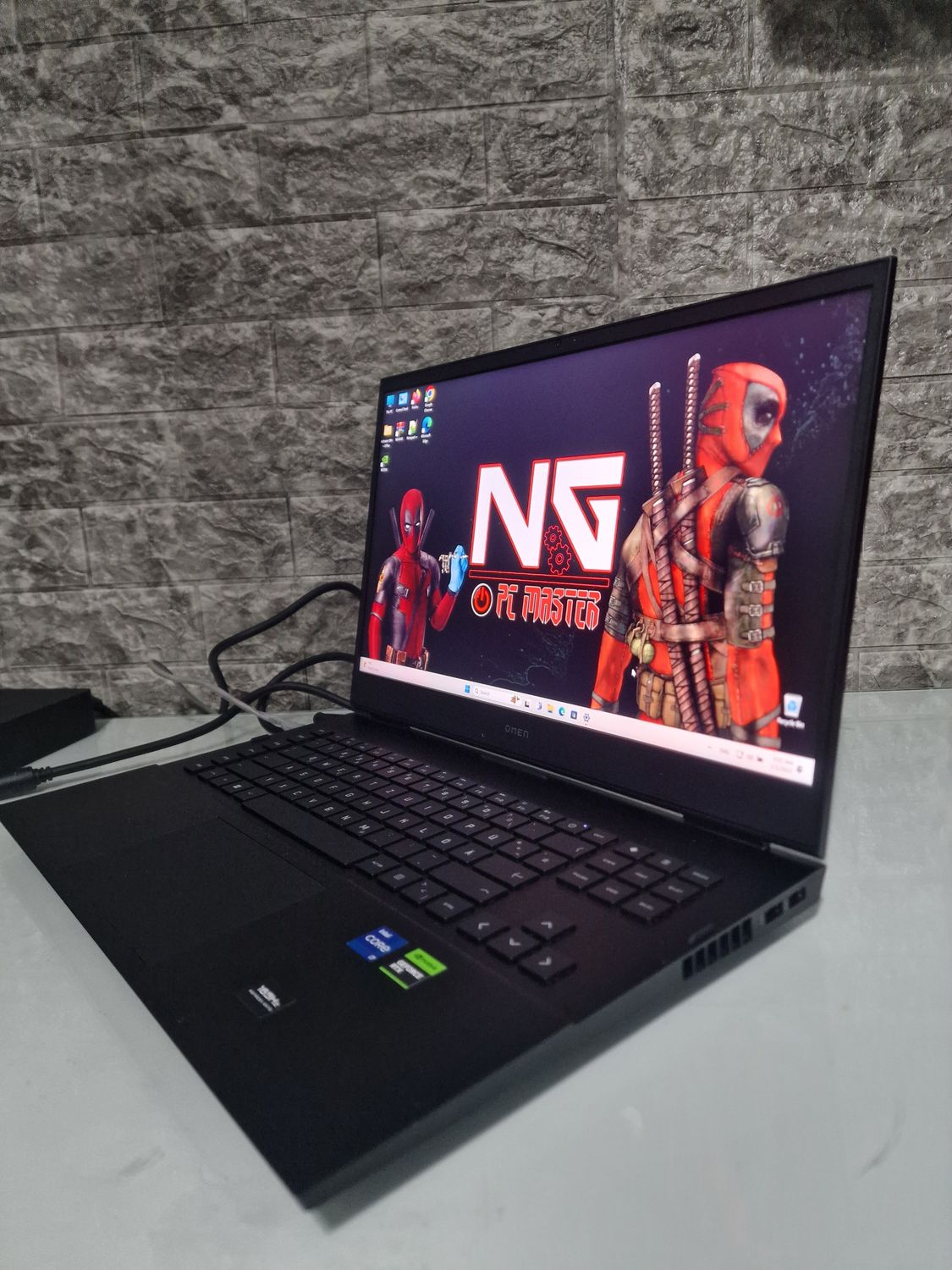 E-commerce Product Image