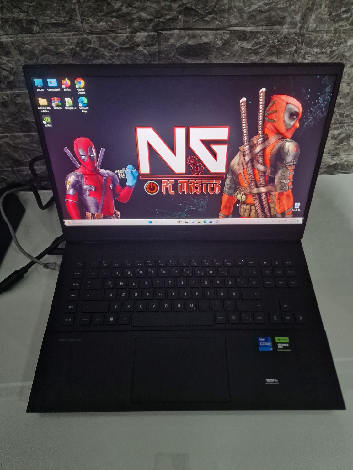 E-commerce Product Image