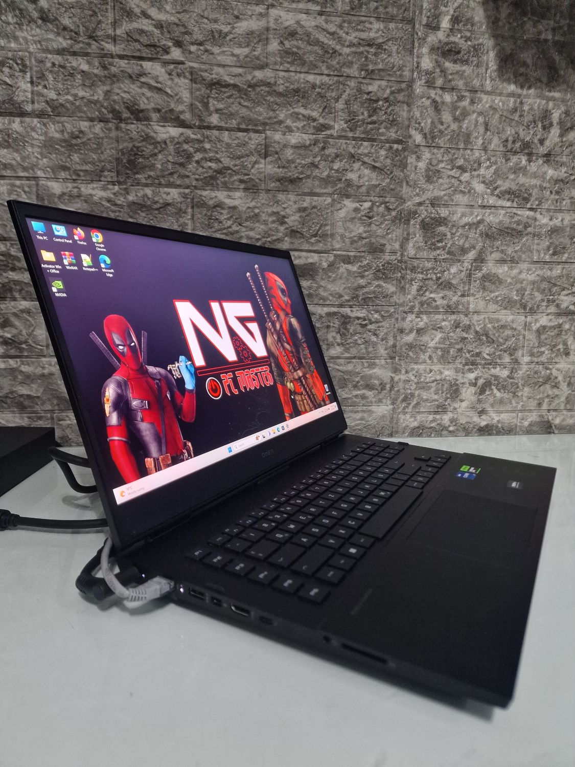 E-commerce Product Image