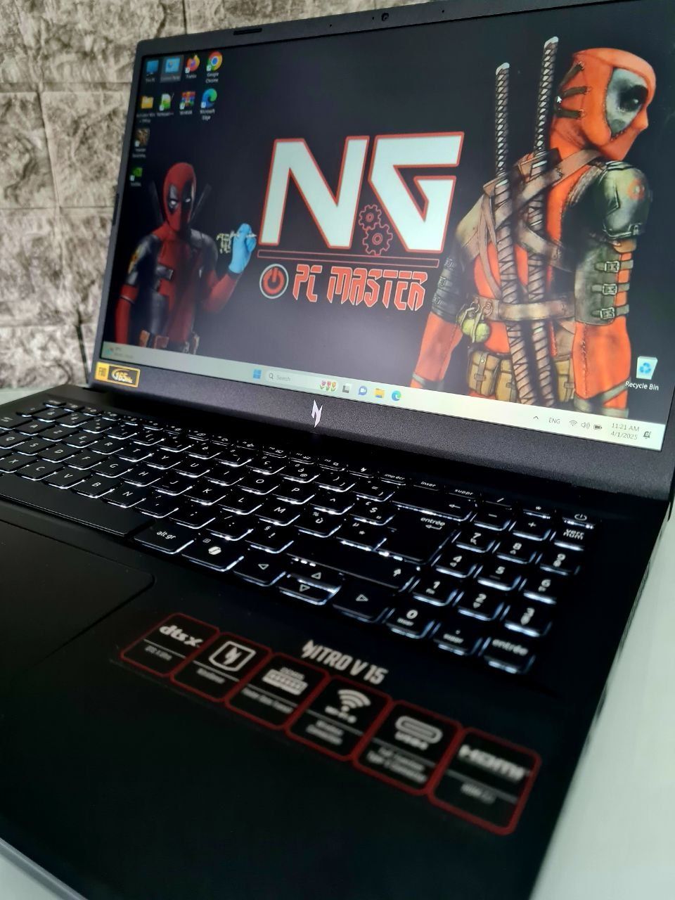 E-commerce Product Image