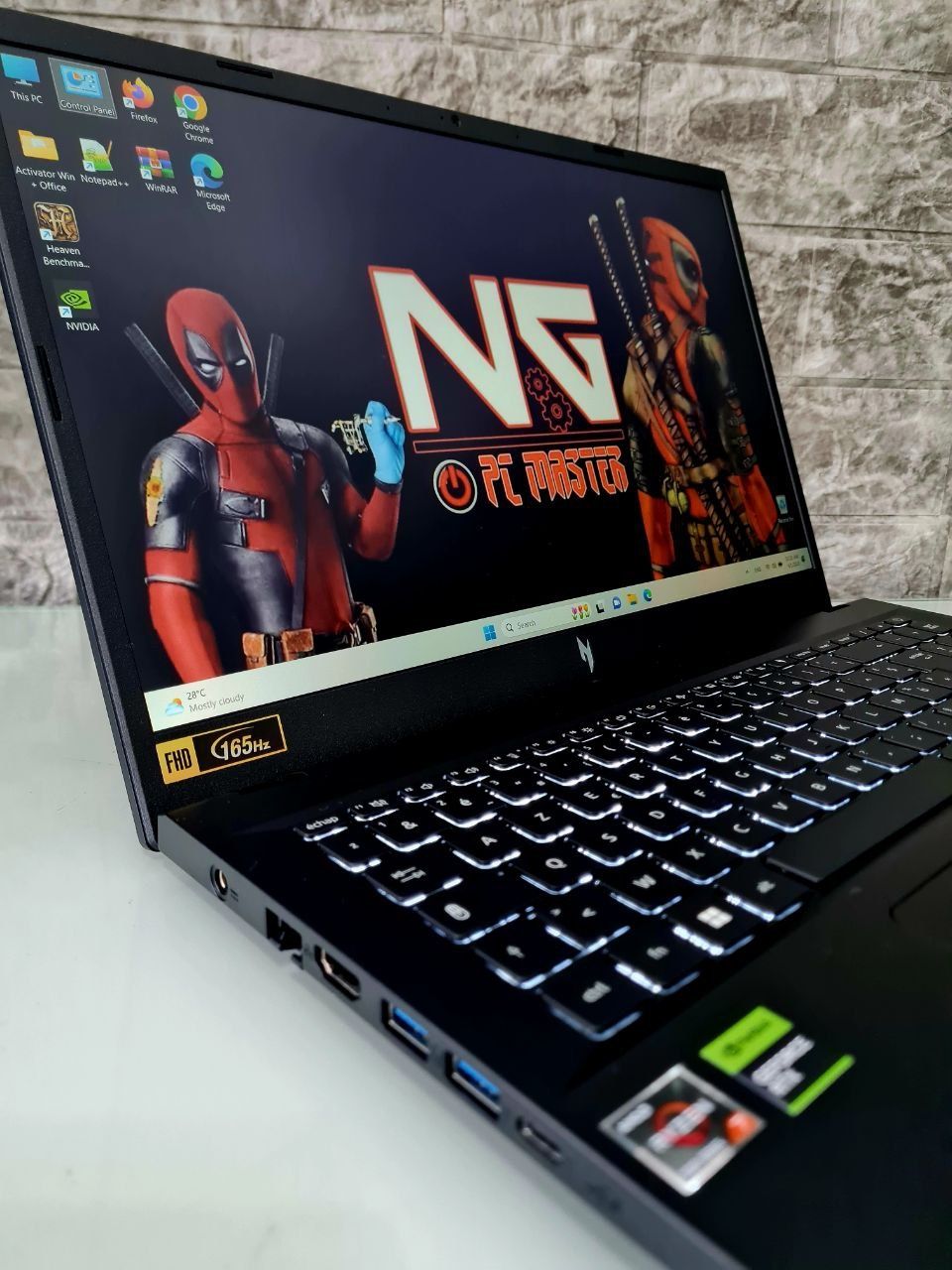 E-commerce Product Image