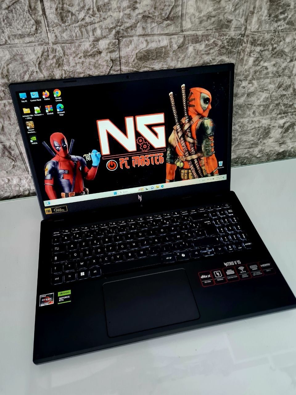 E-commerce Product Image