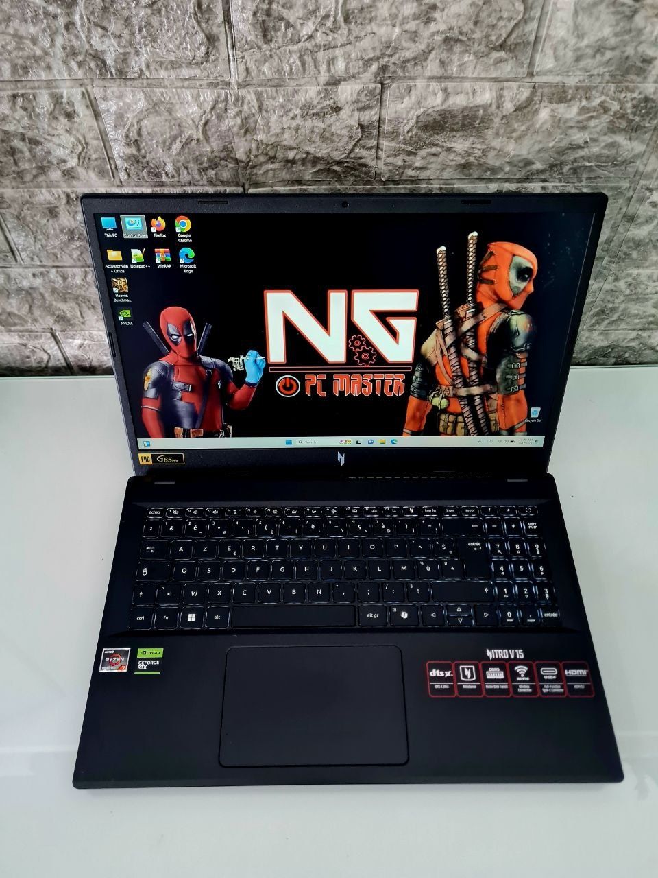 E-commerce Product Image