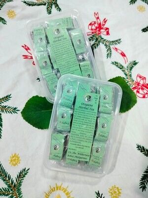 Lemongrass Tea Hotel Kit (also available as Oregano Hotel Kit for 349 php)