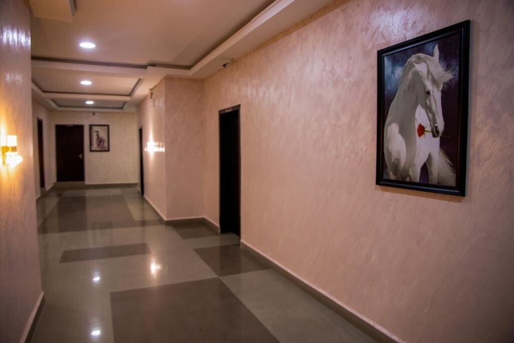 Hotel Passage